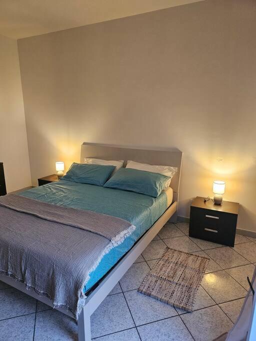 Ca' Del Sole Apartment Calliano  Exterior photo