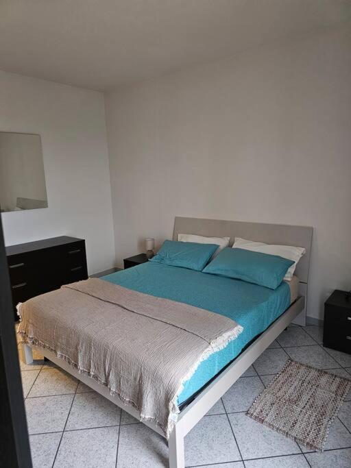 Ca' Del Sole Apartment Calliano  Exterior photo