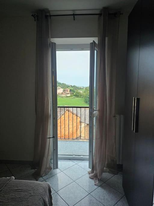 Ca' Del Sole Apartment Calliano  Exterior photo