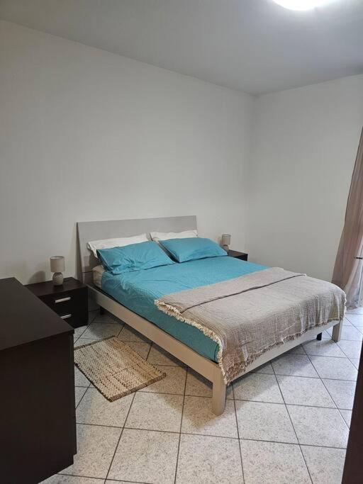 Ca' Del Sole Apartment Calliano  Exterior photo